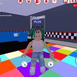 Meet your Posher, Babypuppy